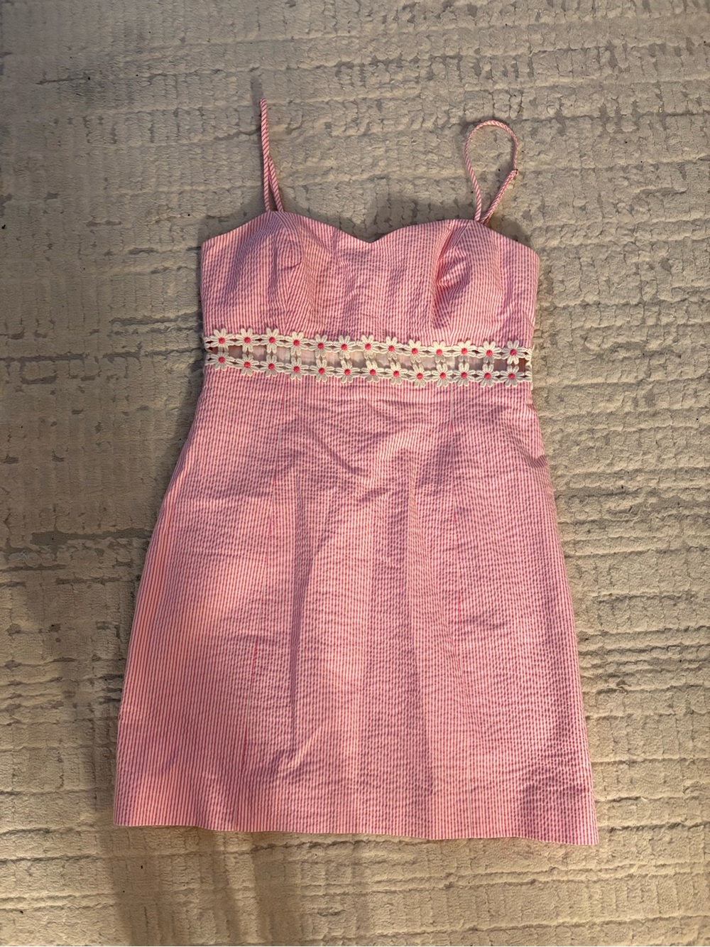 Lily Pulitzer Dress